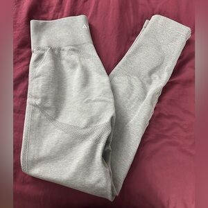 AYBL Light Gray Leggings
